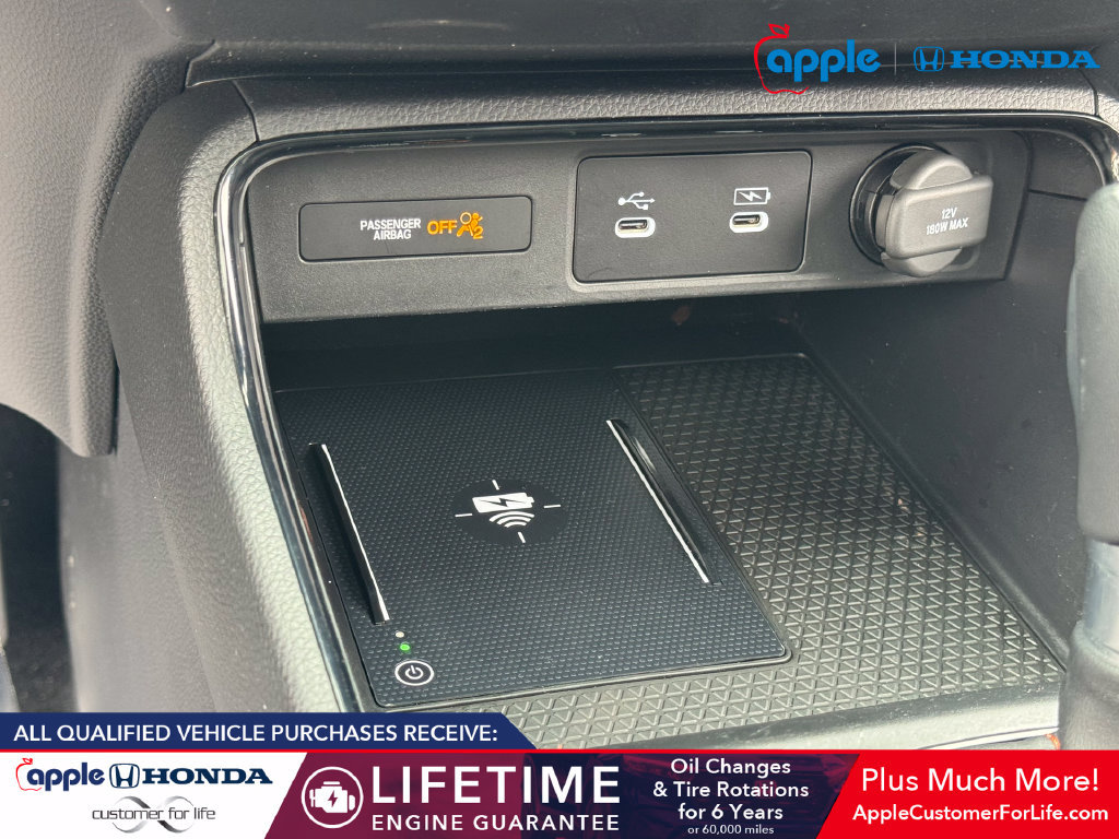 Used 2026 Honda CR-V Sport-L image 31