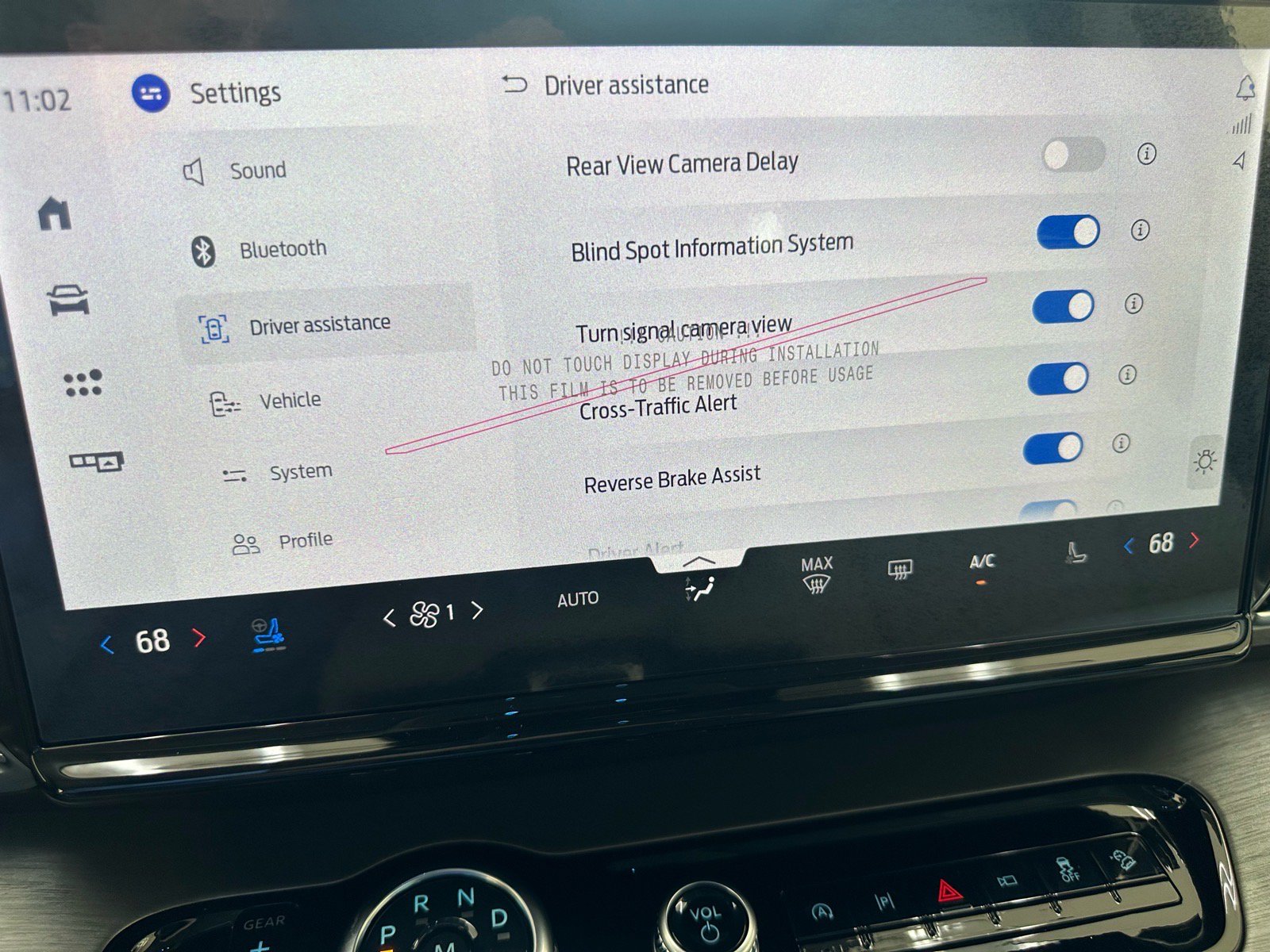 New 2027 Ford Expedition Max Platinum AWD/4WD image 43