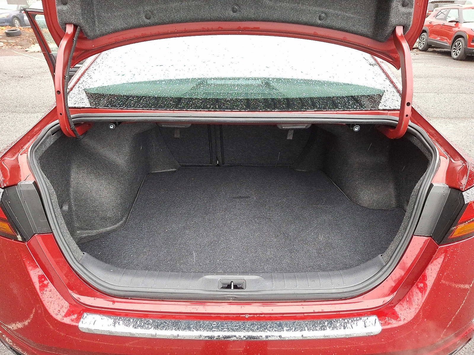 Used 2020 Nissan Altima 2.5 SV image 30