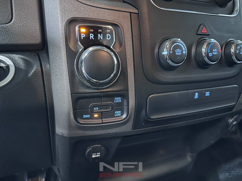 Used 2020 RAM 1500 Tradesman w/ Power & Remote Entry Group AWD/4WD image 29