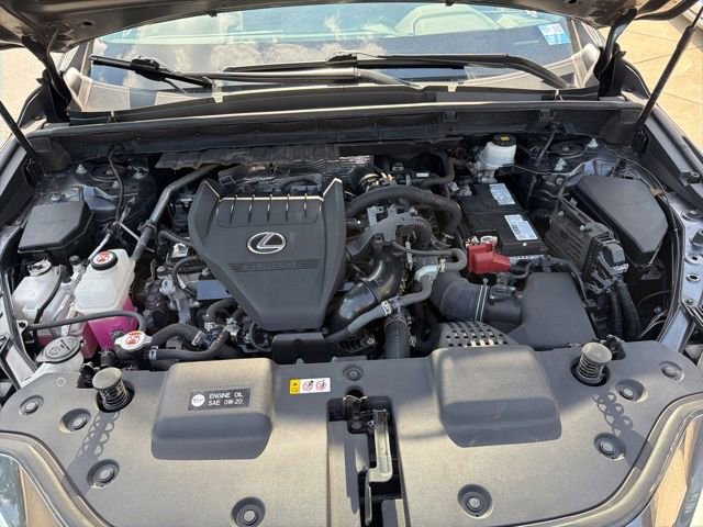 Used 2022 Lexus NX 350 AWD w/ Accessory Package 2 image 51