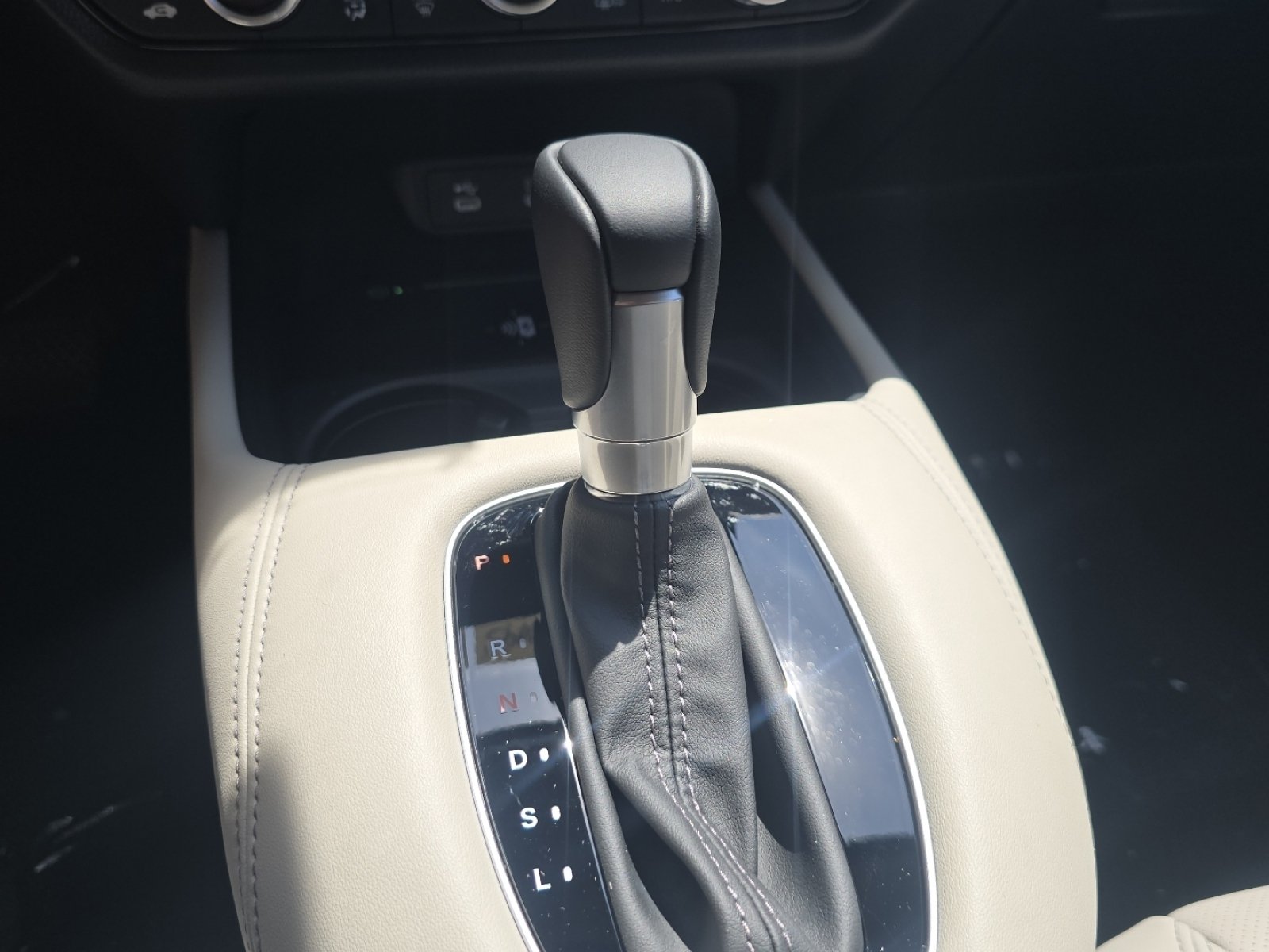 New 2027 Honda HR-V EX-L image 30