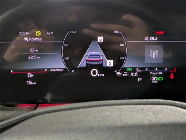 New 2025 Audi Q5 Premium Plus image 11