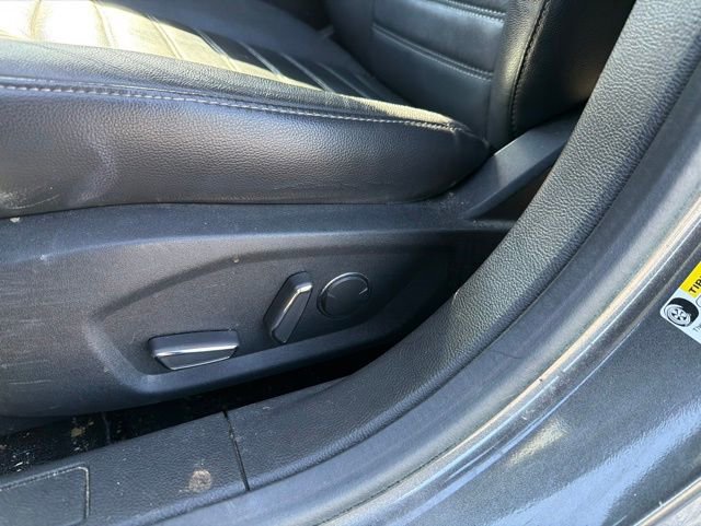 Used 2016 Ford Fusion SE w/ Equipment Group 202A FWD image 25