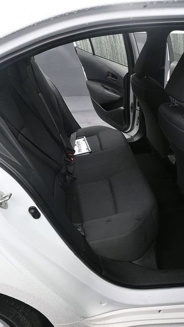 Used 2023 Toyota Corolla LE w/ Carpet Mat Package (TMS) FWD image 23