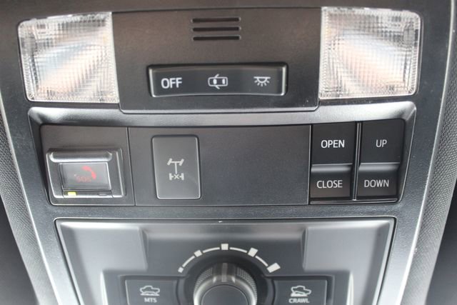 Used 2020 Toyota Tacoma TRD Pro image 17