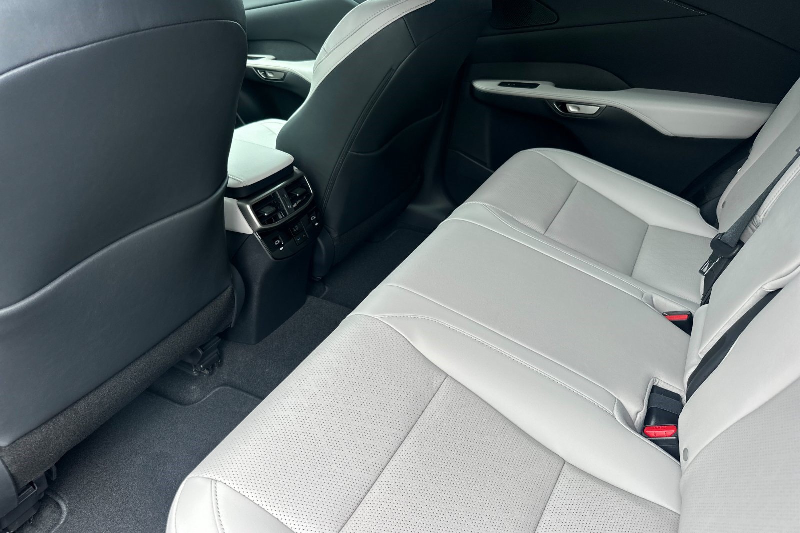 New 2026 Lexus RX 350 Premium Plus w/ Convenience Package FWD image 10