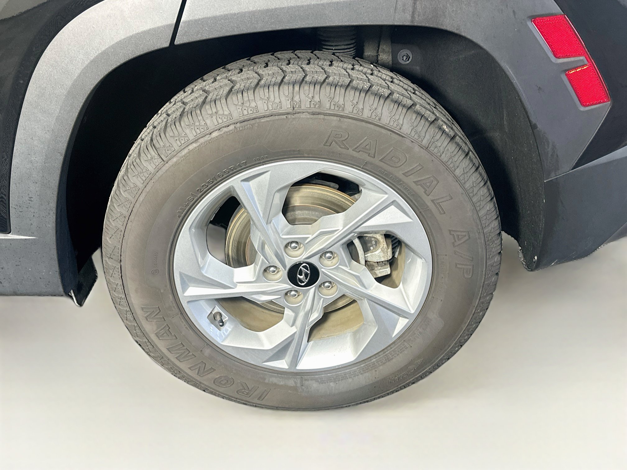 Used 2024 Hyundai Tucson SEL AWD/4WD image 11