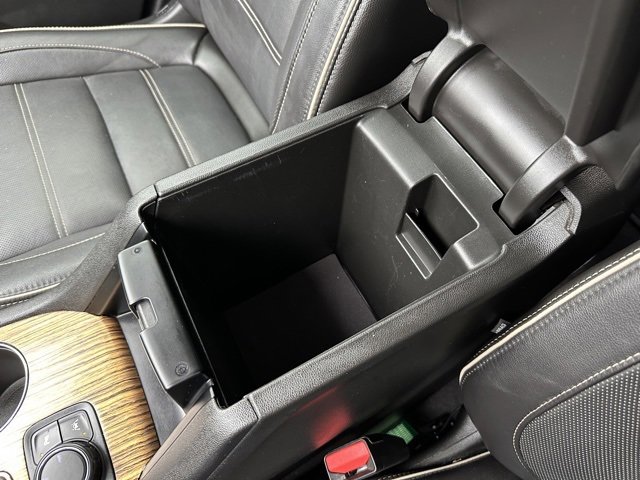 Used 2019 GMC Acadia Denali image 25