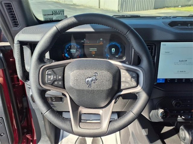New 2025 Ford Bronco Badlands w/ Sasquatch Package image 18