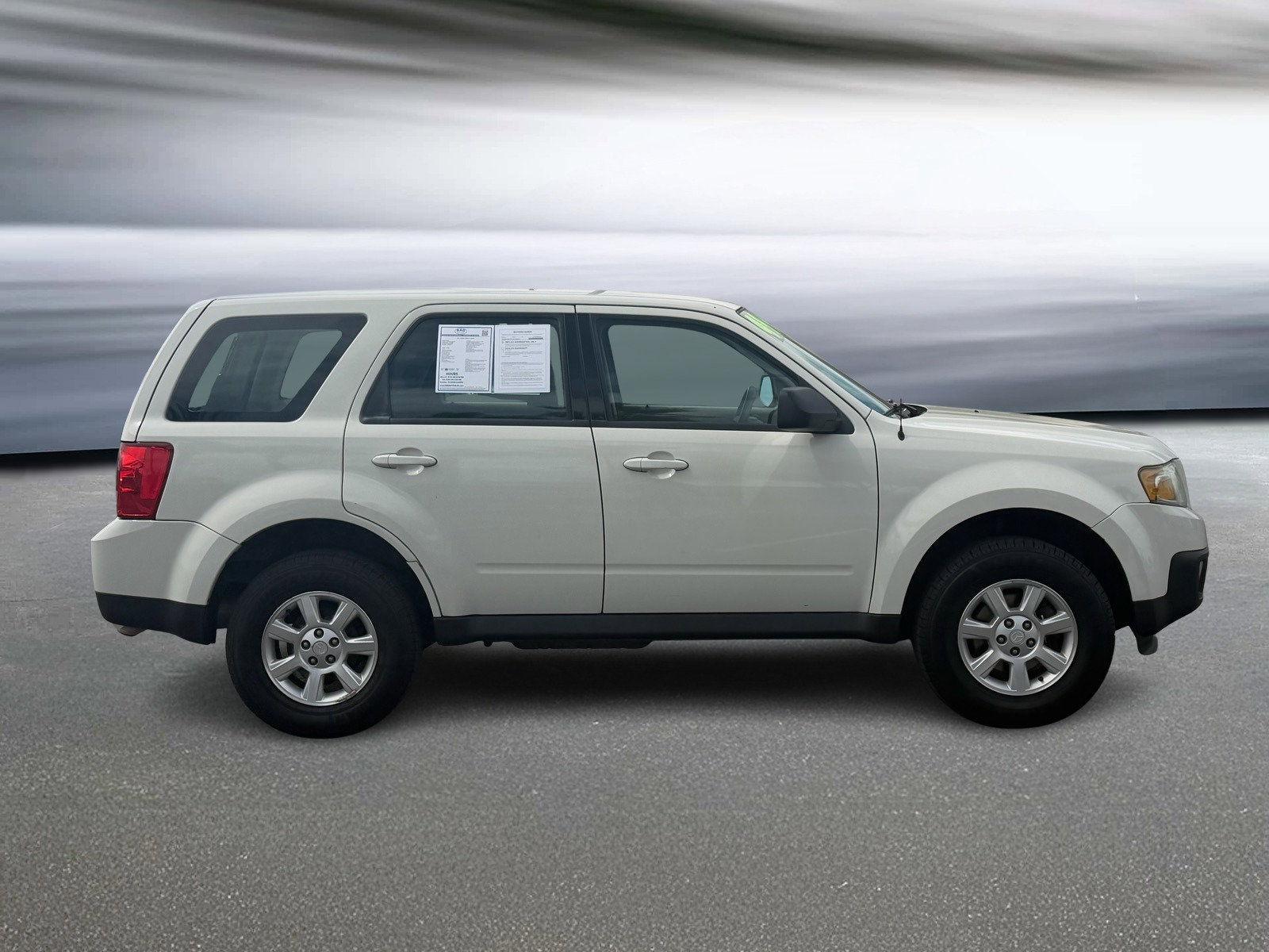 Used 2011 MAZDA Tribute i Sport image 3