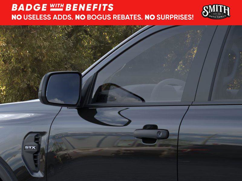 New 2025 Ford Ranger XL w/ Trailer Tow Package image 21