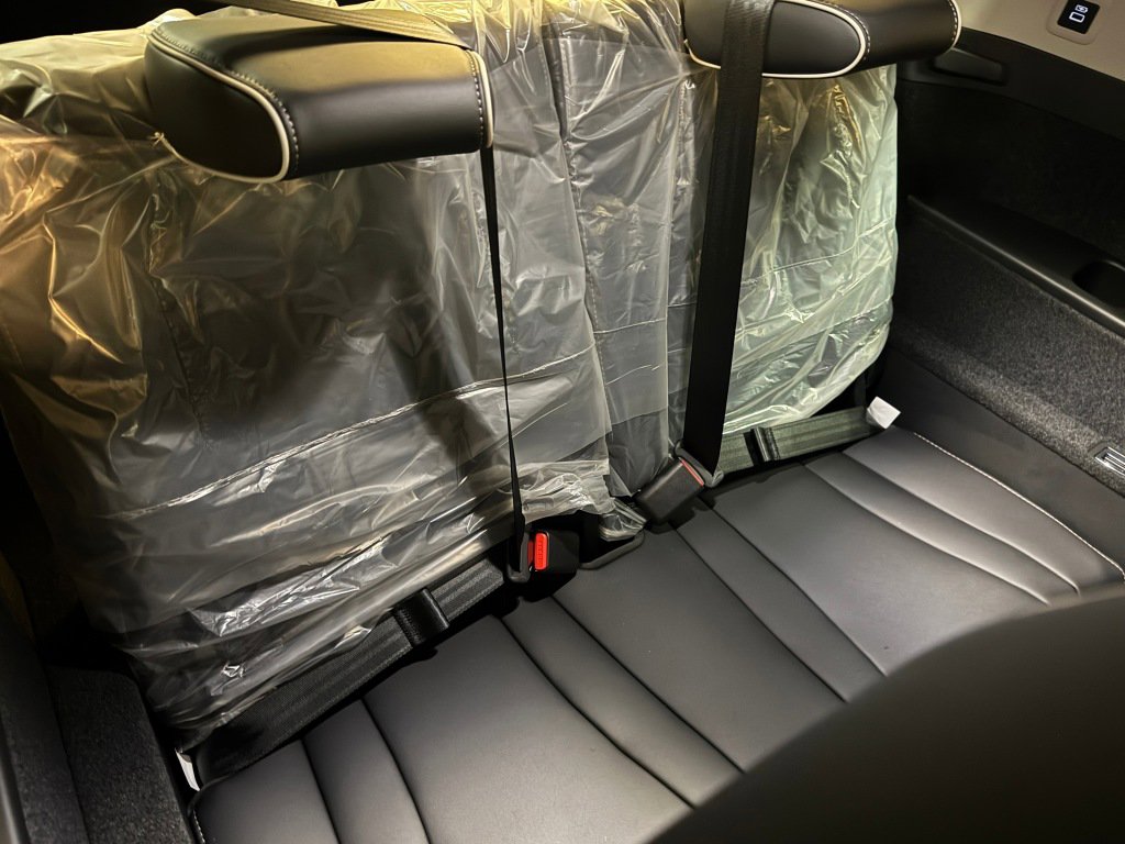 New 2026 Acura MDX w/ Advance Package image 39