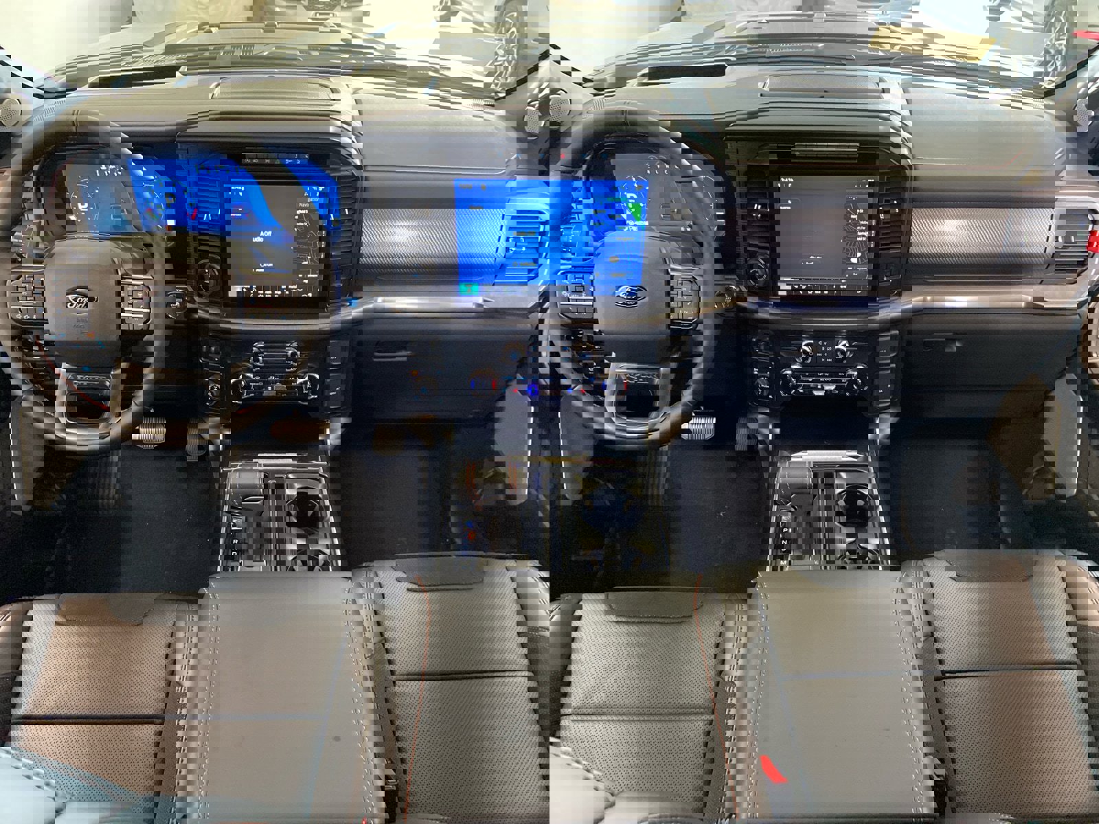 New 2026 Ford F150 Raptor image 39