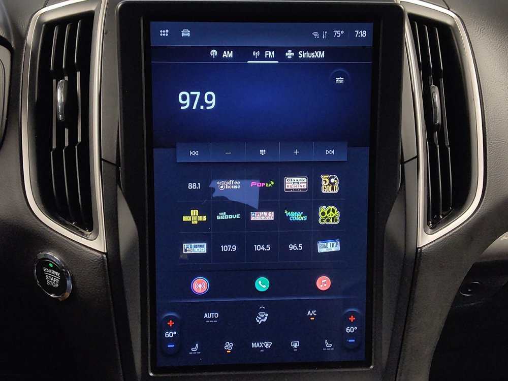 Used 2024 Ford Edge SEL image 25
