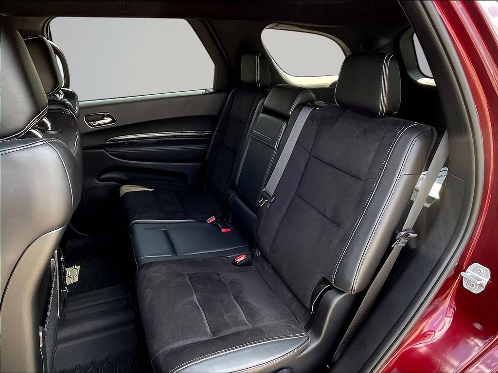 Used 2025 Dodge Durango SRT Hellcat AWD/4WD image 25