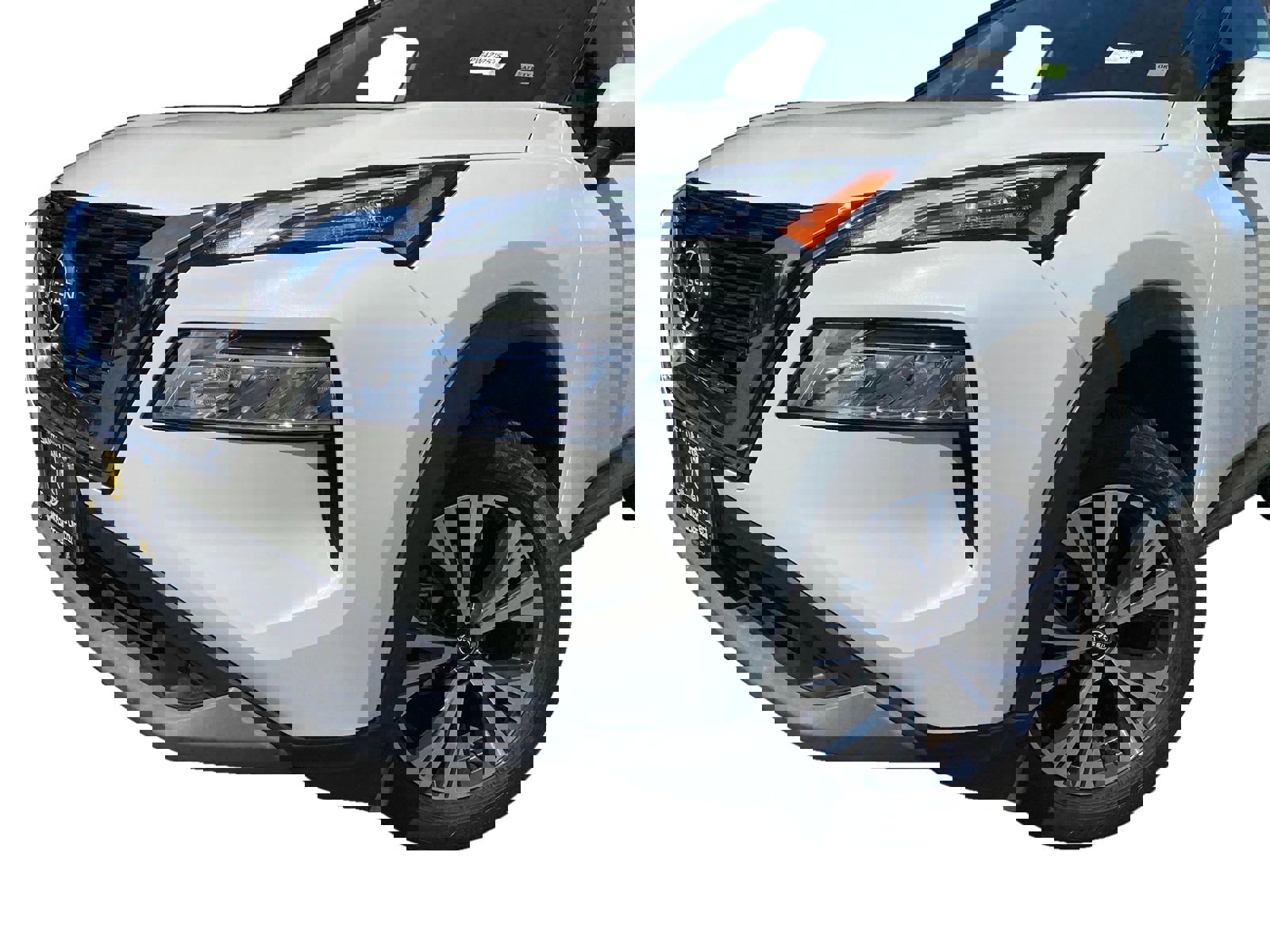 Used 2023 Nissan Rogue SV image 9