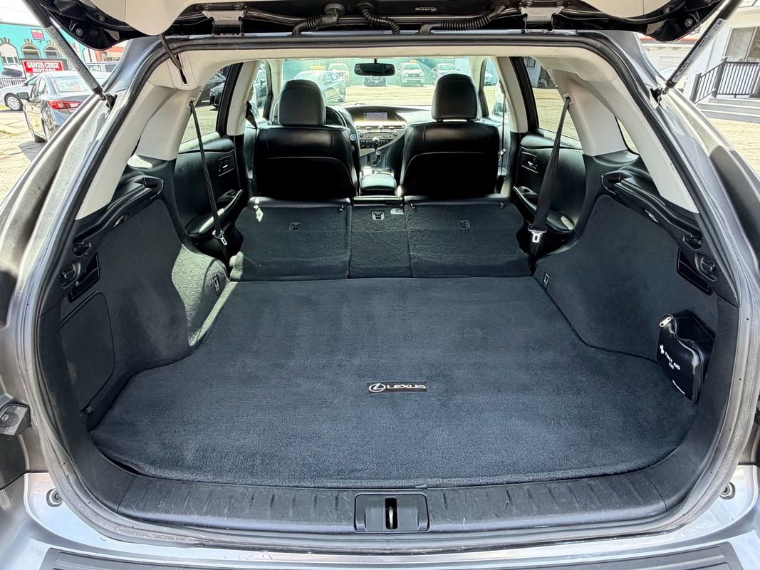 Used 2015 Lexus RX 350 FWD image 14