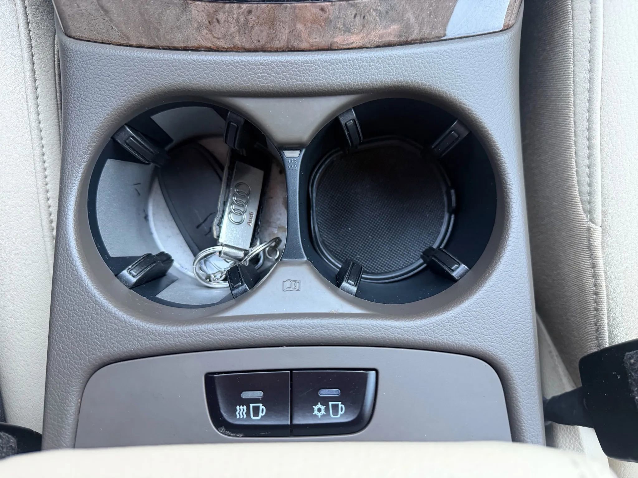 Used 2016 Audi Q5 3.0T Prestige w/ Prestige Package image 30