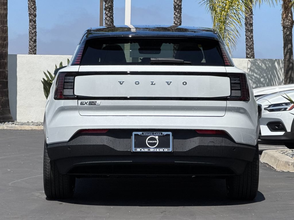 New 2026 Volvo EX30 Ultra w/ Climate Package AWD/4WD image 4
