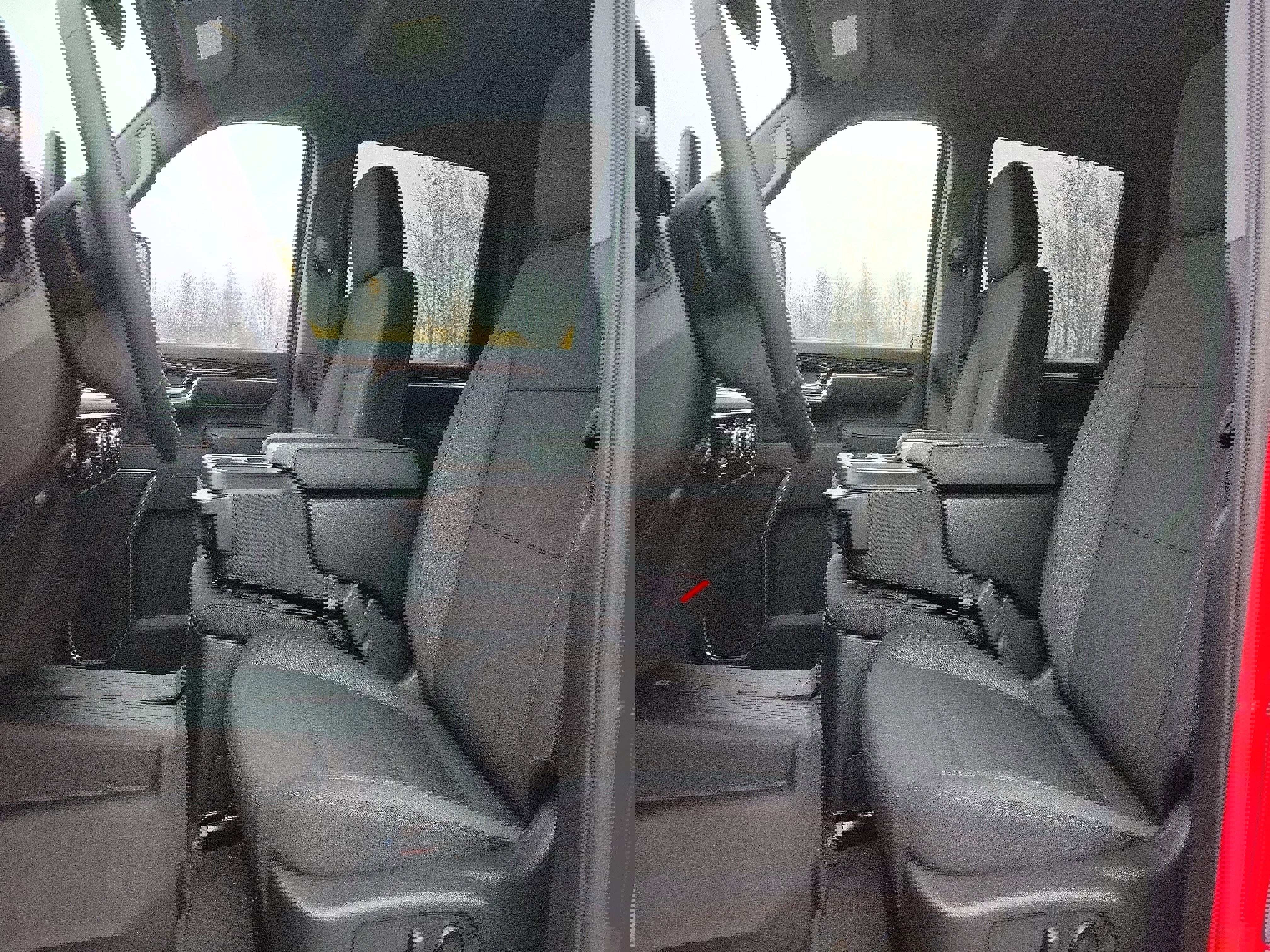 New 2026 GMC Sierra 2500 SLE w/ SLE Convenience Package image 4