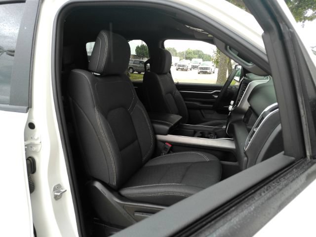 Used 2026 RAM 1500 Big Horn AWD/4WD image 21