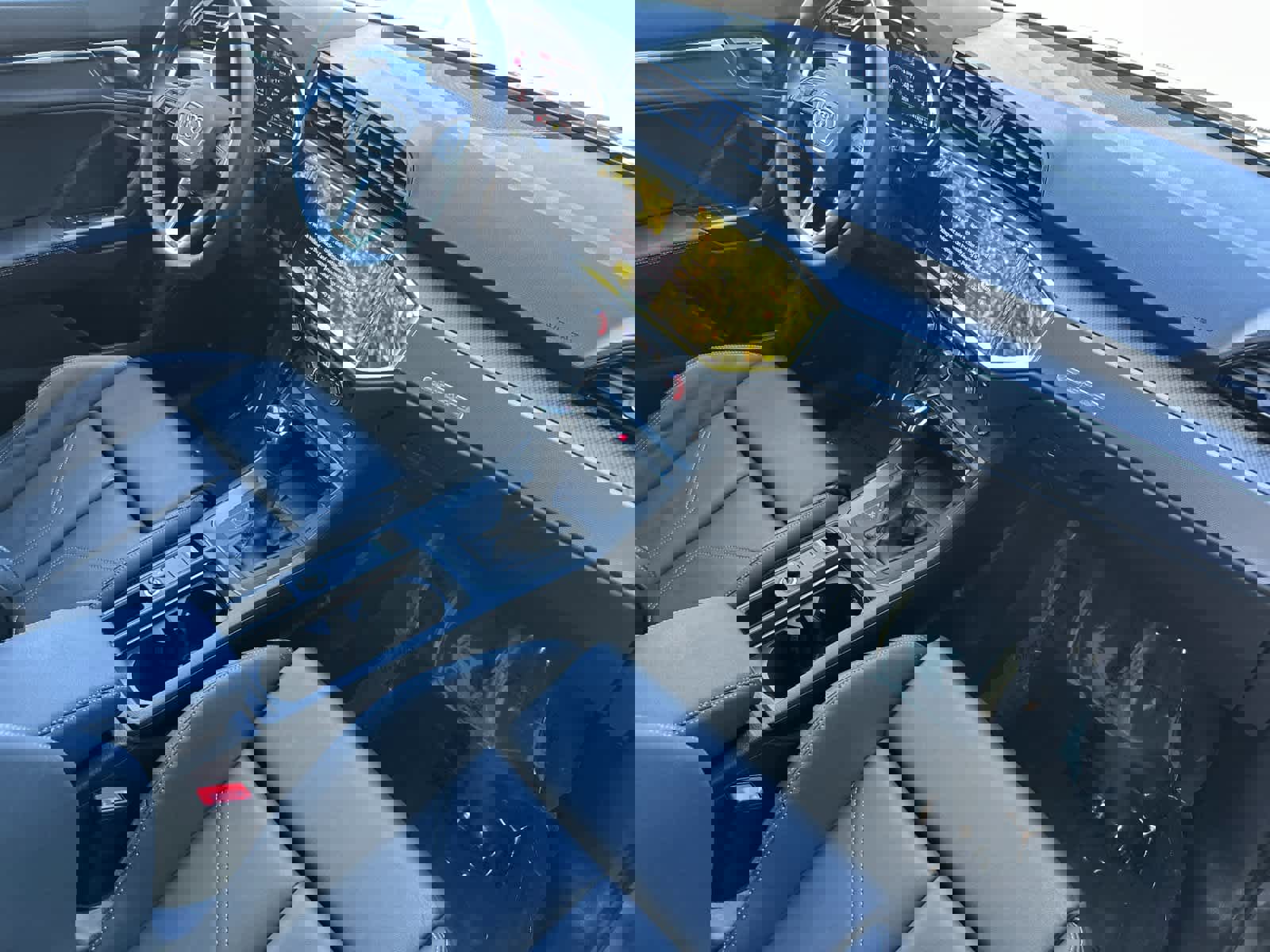 Used 2023 Audi Q3 2.0T Premium Plus w/ Premium Plus Package image 16