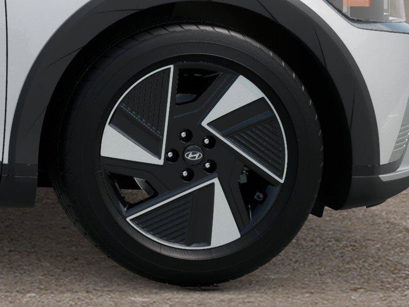 New 2027 Hyundai Ioniq 5 SEL RWD image 8