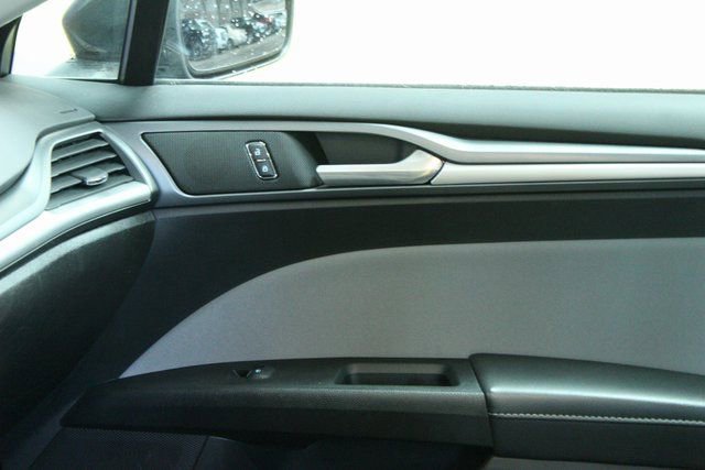 Used 2014 Ford Fusion S image 10