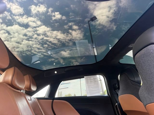 Used 2023 Lucid Air Touring AWD/4WD image 16