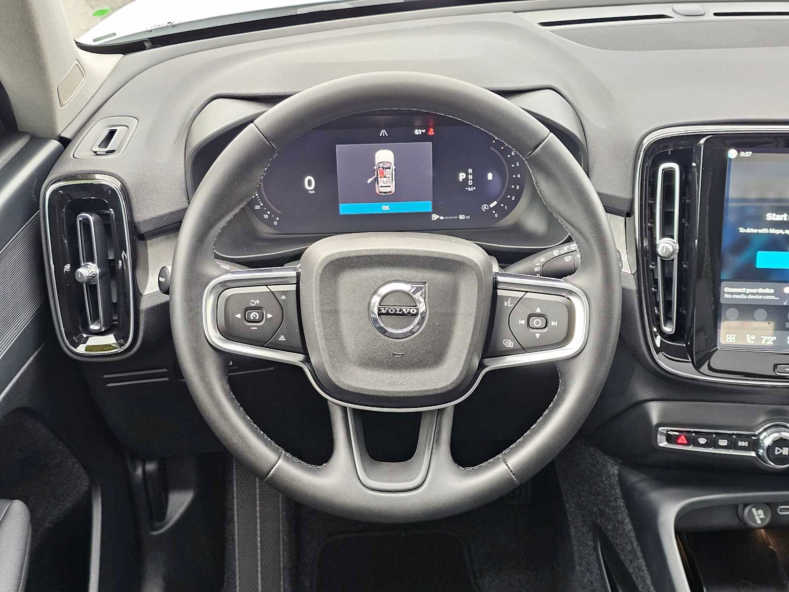 New 2026 Volvo XC40 B5 Core w/ Climate Package image 18