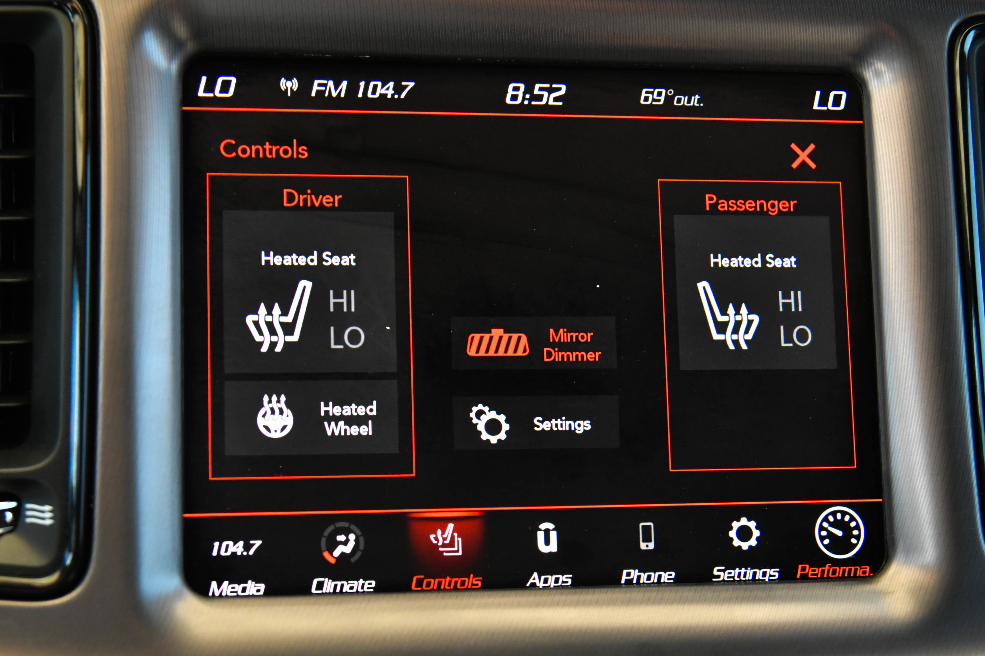 Used 2021 Dodge Challenger R/T Scat Pack w/ Shaker Package RWD image 25