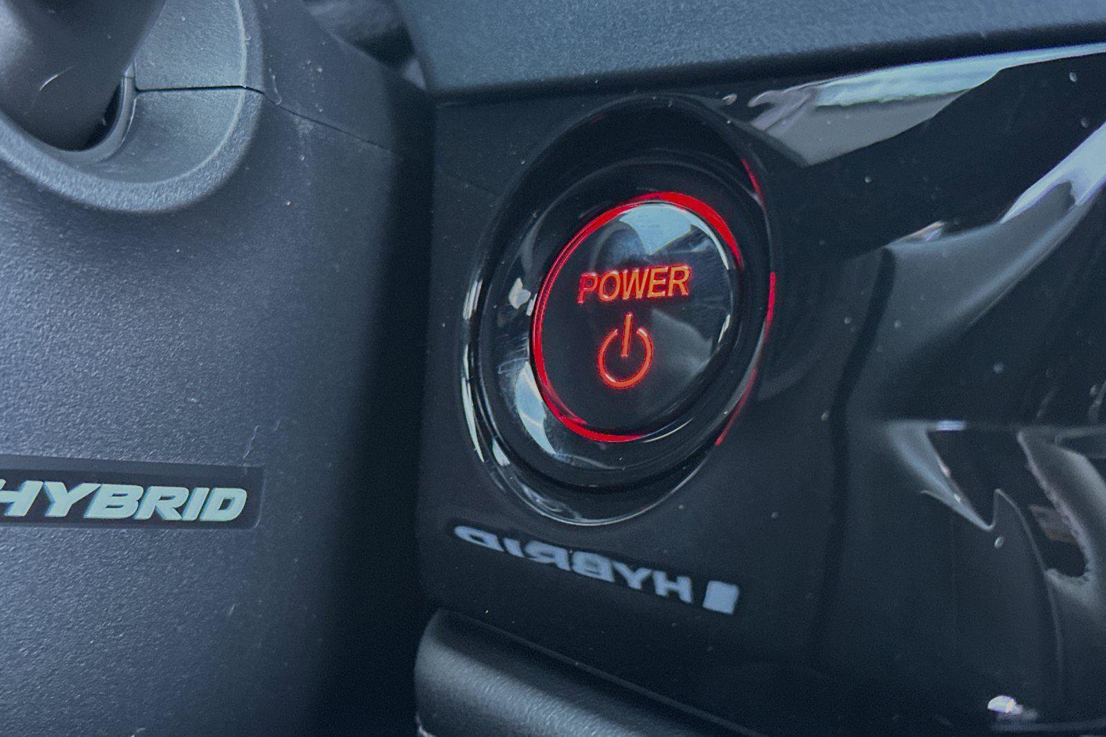 New 2025 Honda Accord Sport image 18