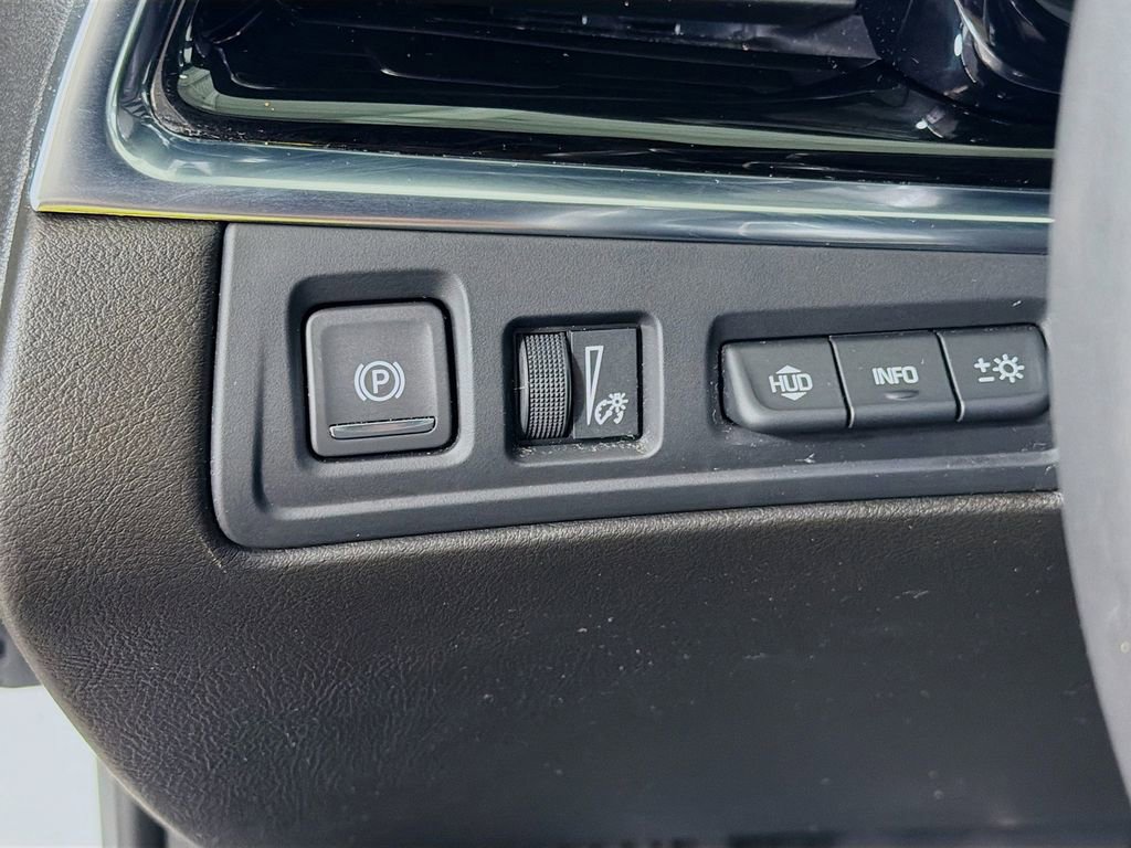 Used 2021 Cadillac XT6 Sport AWD/4WD image 13