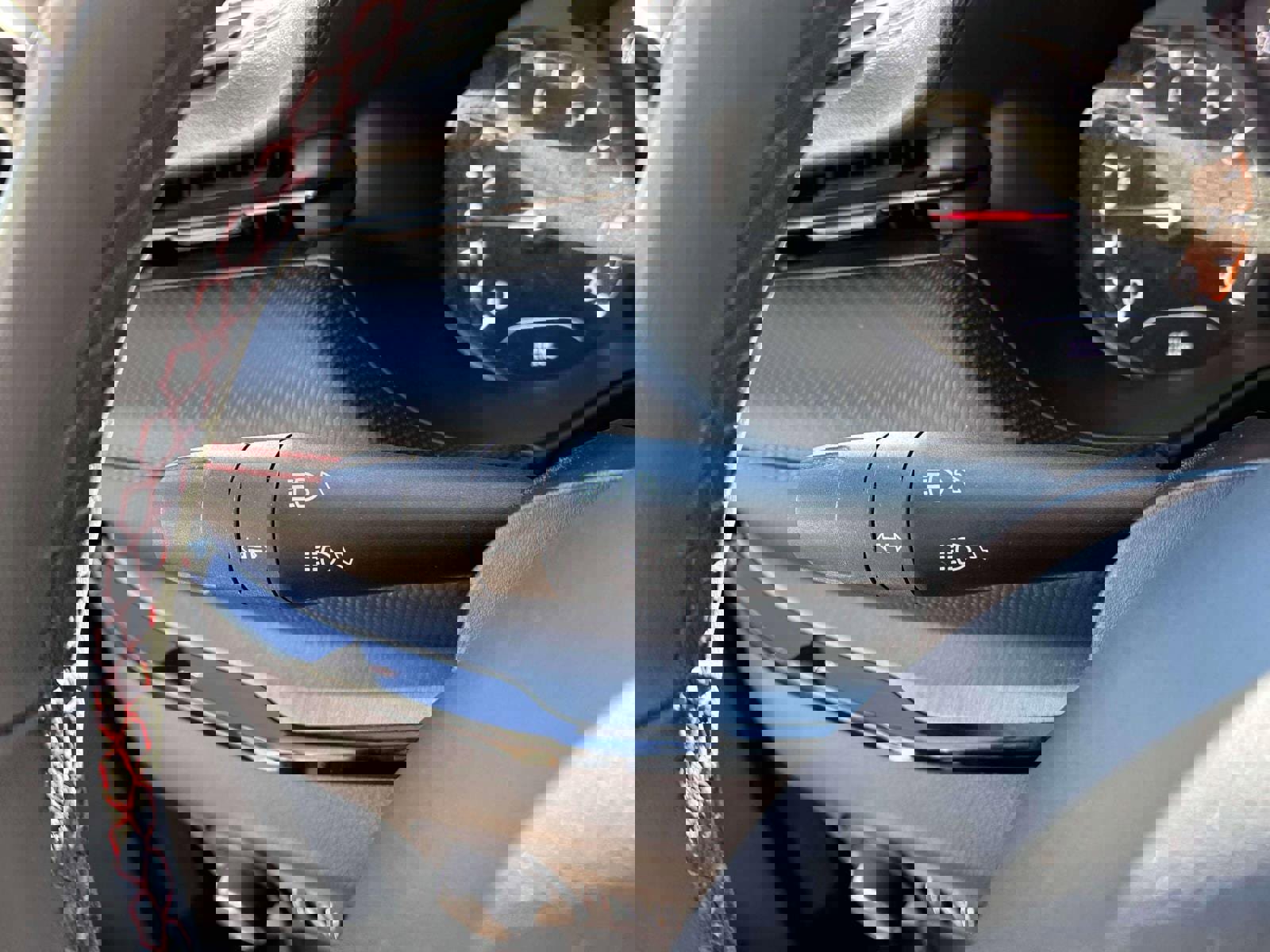 Used 2023 Jeep Compass Trailhawk image 21