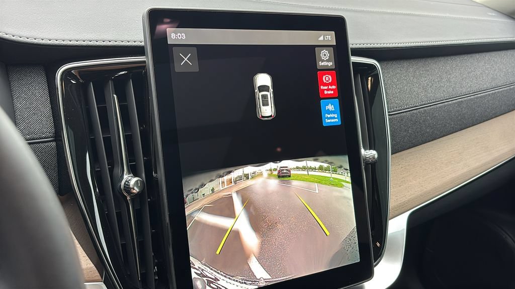 New 2026 Volvo XC90 B5 Core AWD/4WD image 20