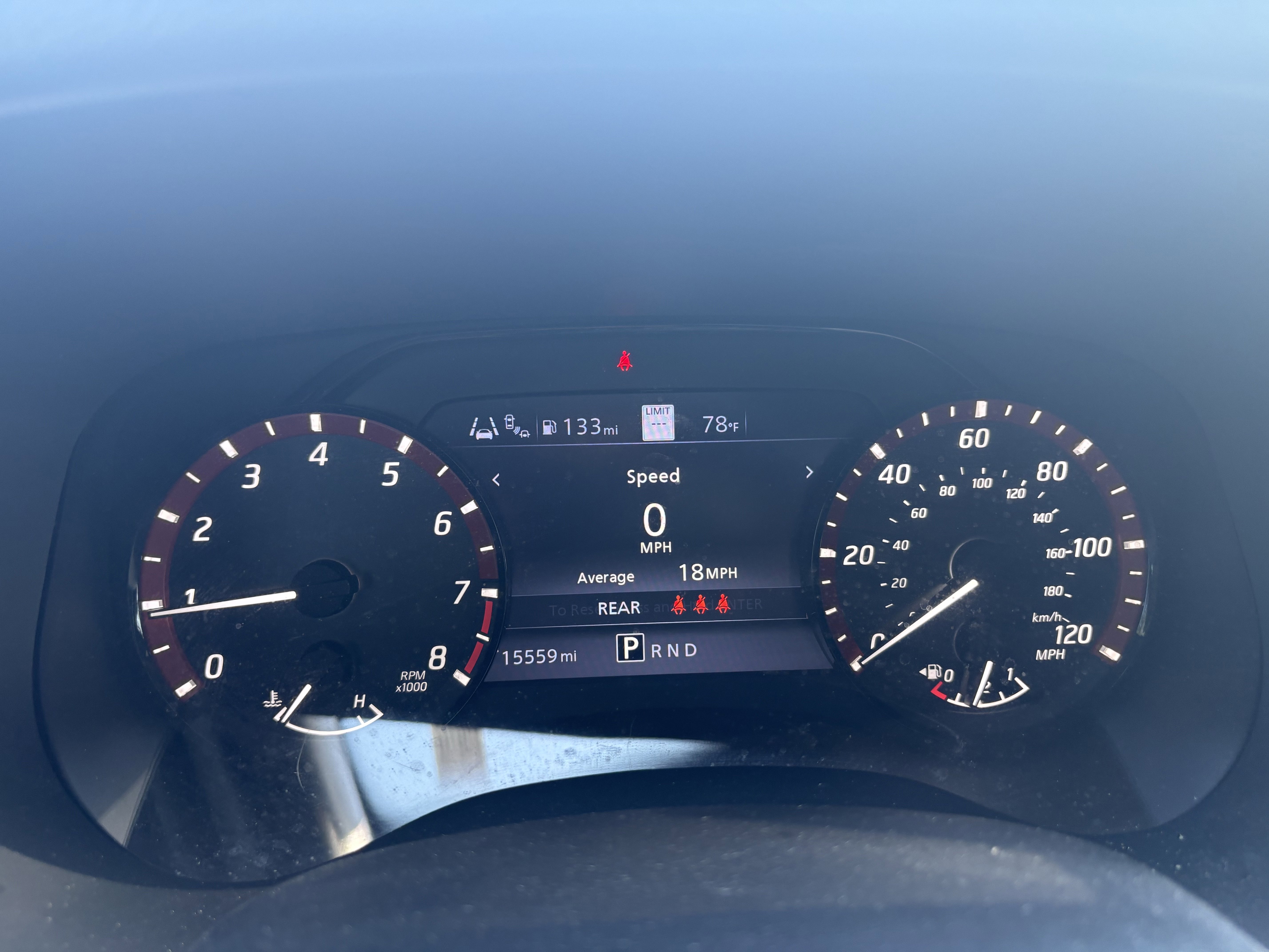 Used 2023 Nissan Frontier Pro-X w/ Pro-X Premium Package image 11