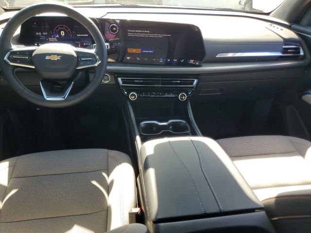 New 2025 Chevrolet Traverse LT w/ LPO, Floor Liner Package image 7