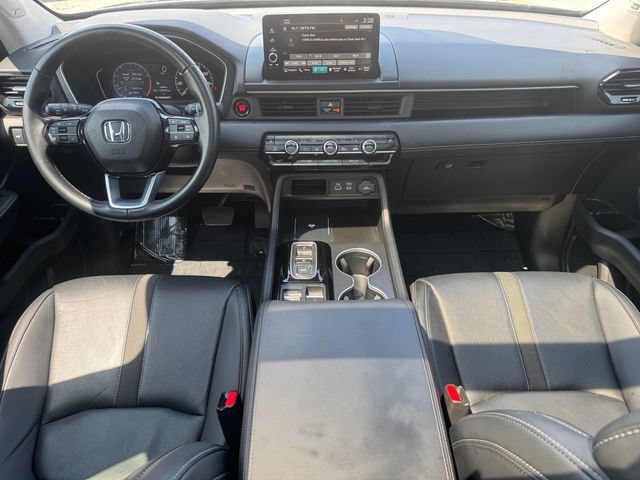 Used 2023 Honda Pilot Touring image 23