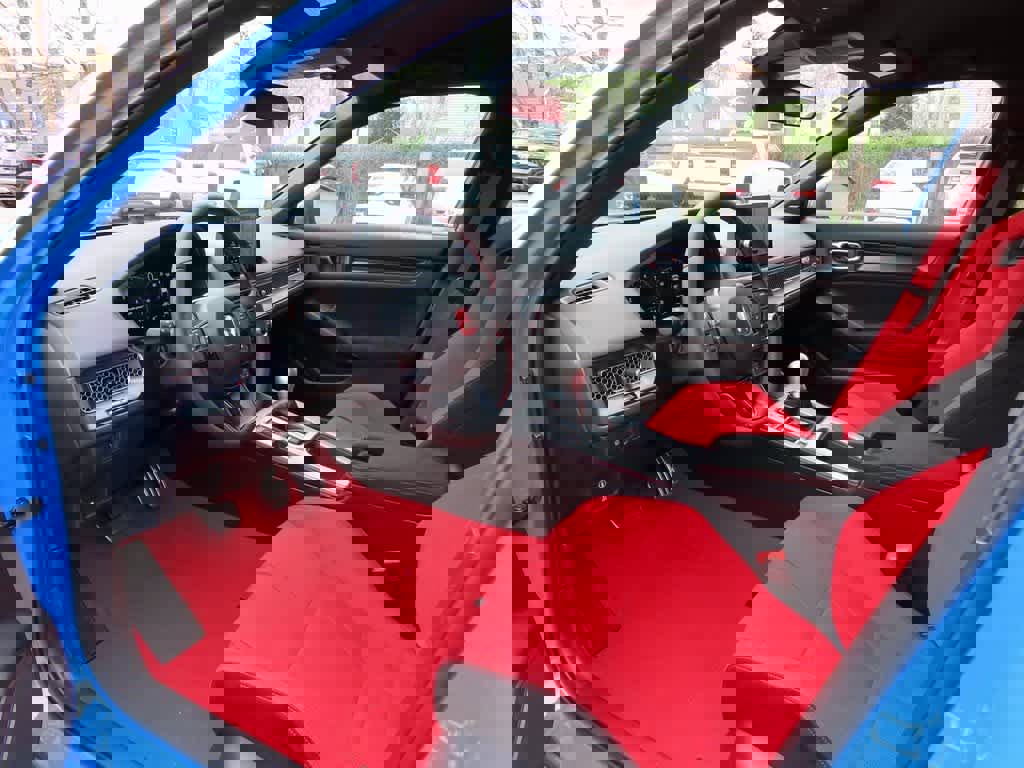 New 2025 Honda Civic Type R image 2