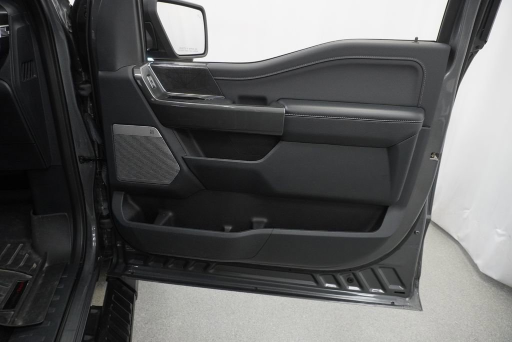 Used 2022 Ford F150 XLT w/ Equipment Group 302A High image 49