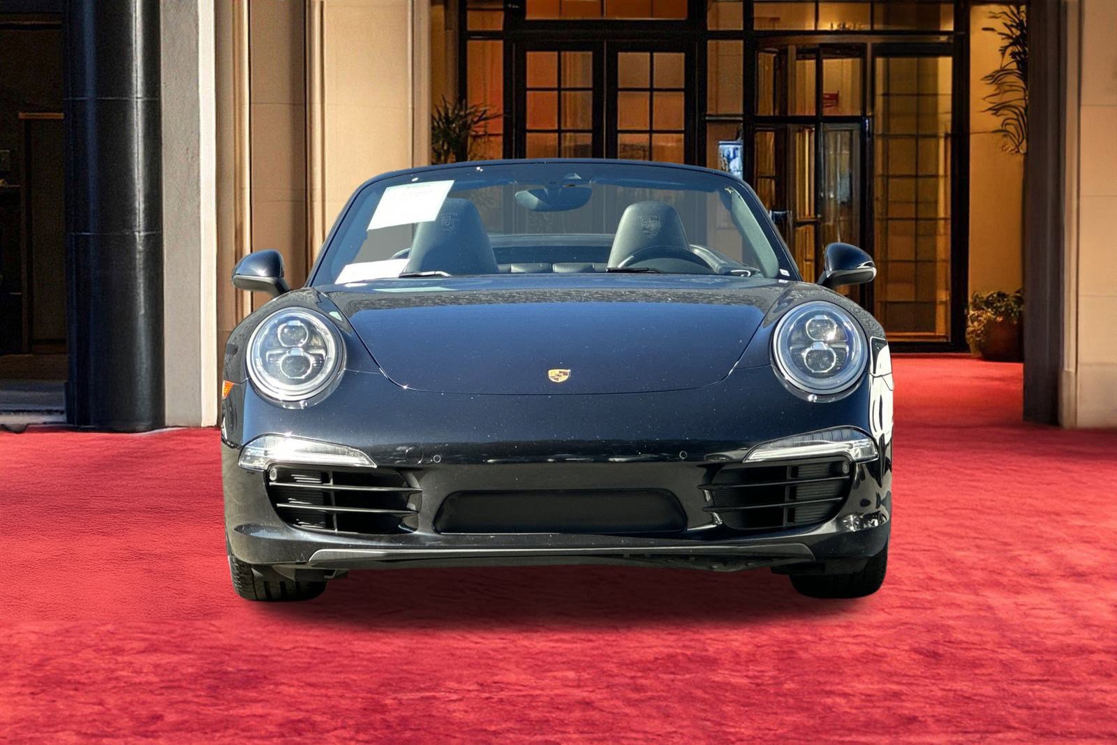 Used 2016 Porsche 911 Carrera image 7