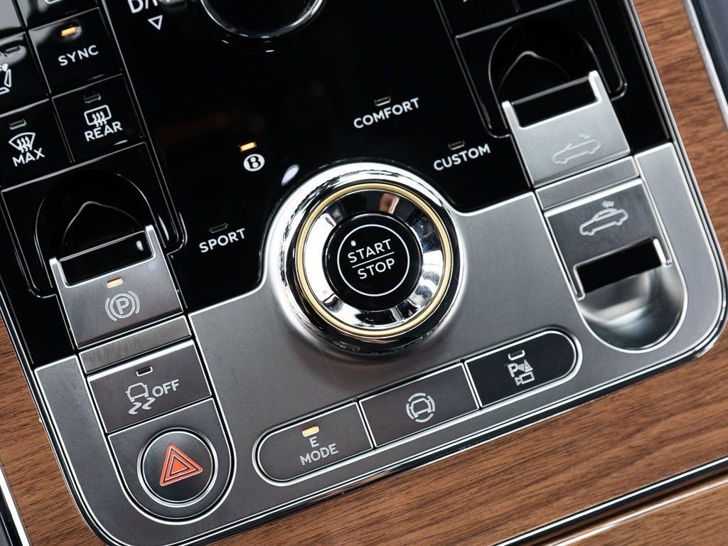 New 2026 Bentley Continental GTC image 39