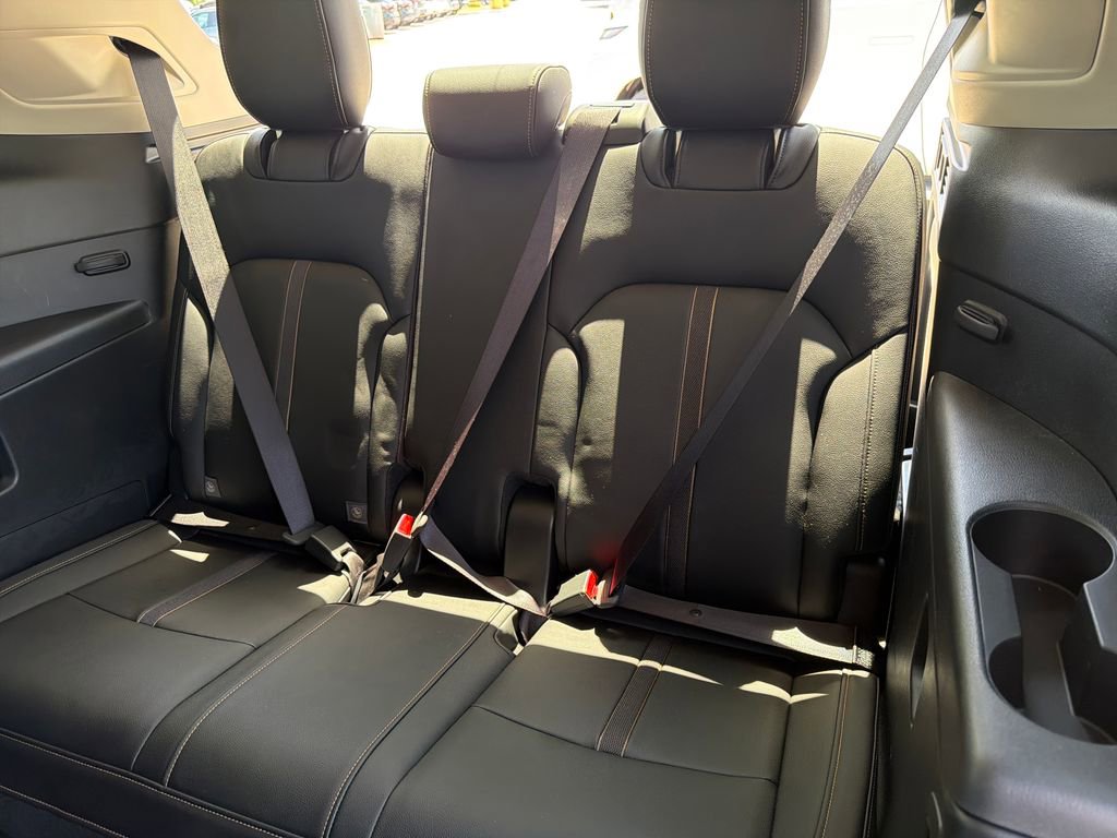 Used 2024 MAZDA CX-90 3.3 Turbo w/ Select Package image 30