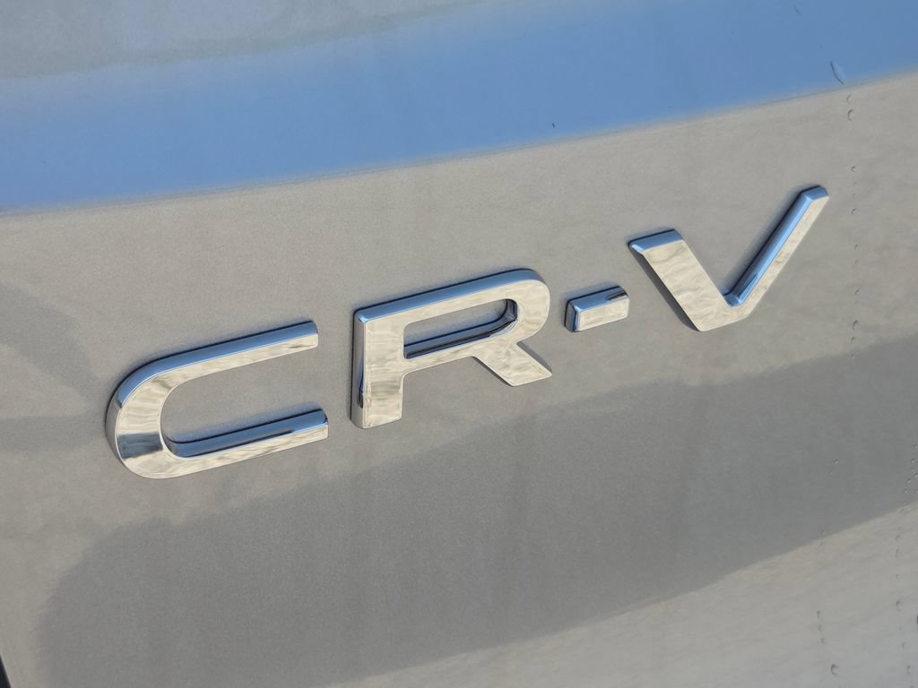 New 2026 Honda CR-V LX image 15