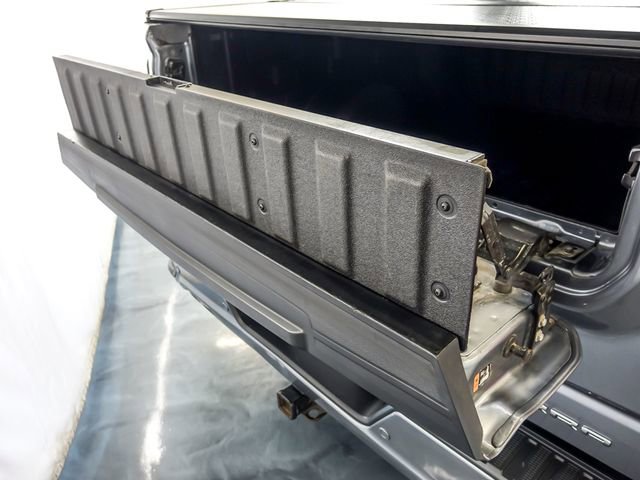 Certified 2019 GMC Sierra 1500 Denali w/ Denali Ultimate Package image 34