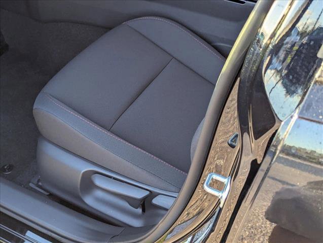 New 2026 Toyota Prius Plug-In Hybrid image 4