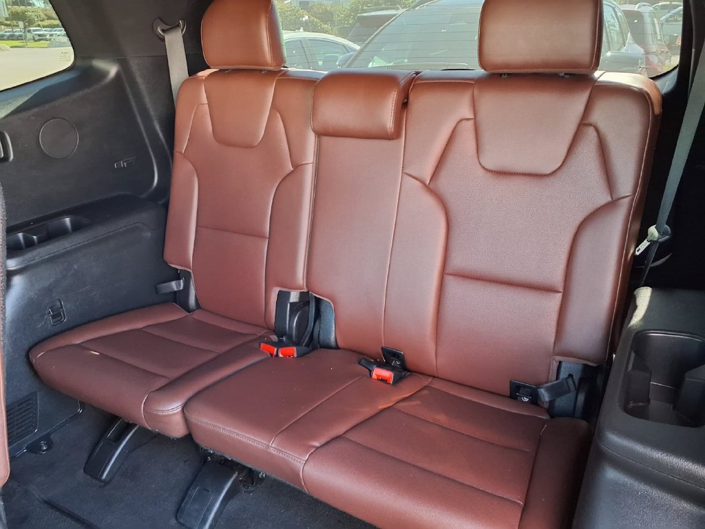Certified 2021 Kia Telluride S AWD/4WD image 15