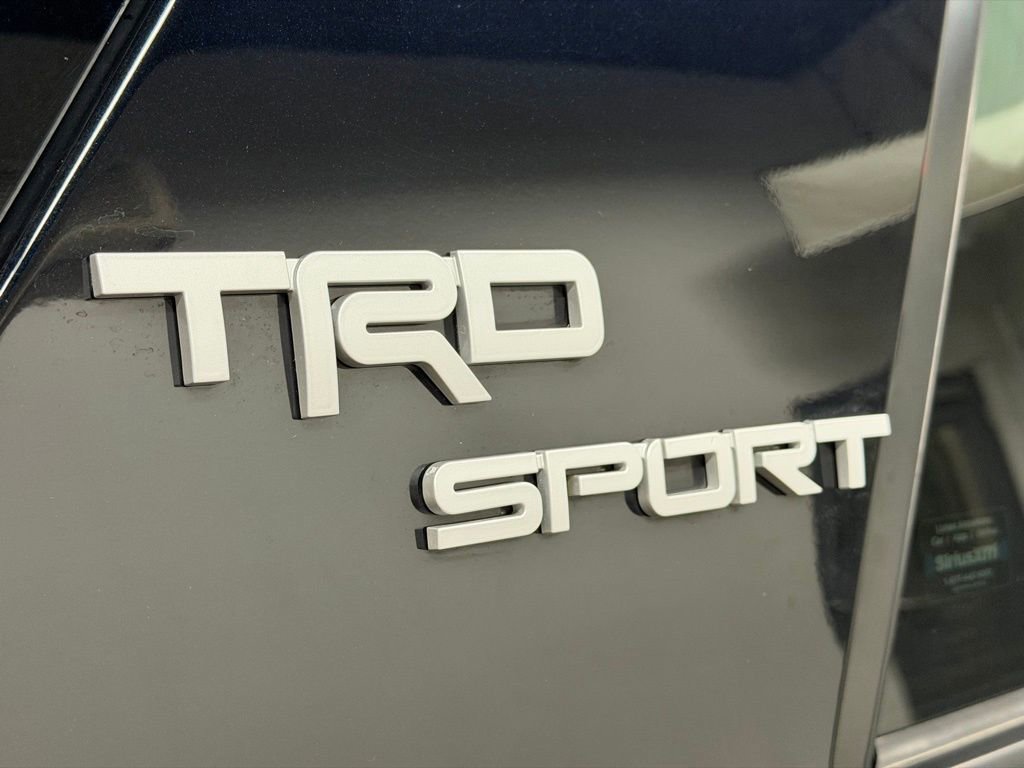 Used 2022 Toyota 4Runner TRD Sport image 12