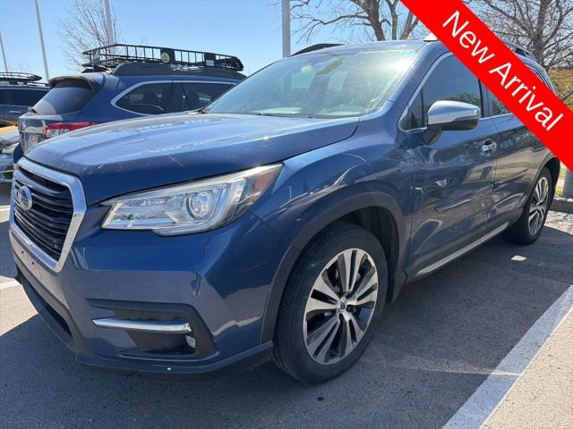 Used 2019 Subaru Ascent Touring image 4